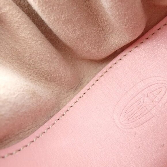 Goyard Bulls Drawstring Bag Mini Pouch - Picture 10 of 15